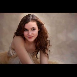 Meet your Posher, Bernadette